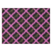 90誕生日 テーブルクロス (正面(横))