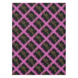 90誕生日 テーブルクロス