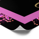 90誕生日 ポスター (角)