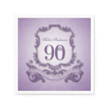 90誕生祝いヴィンテージ枠
