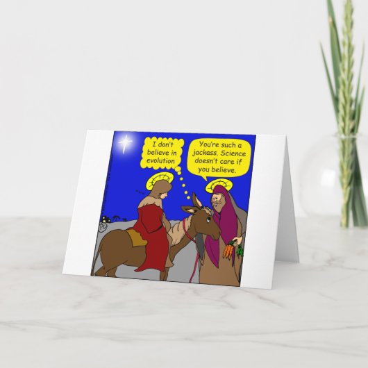 900の科学は君の気に漫画とは異考えなる シーズンカード (正面)