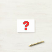 900px-REd_question_mark （白付き） ポストイット (デスク上)