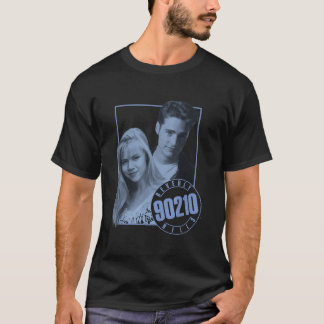 90210ブランドンケリー Tシャツ