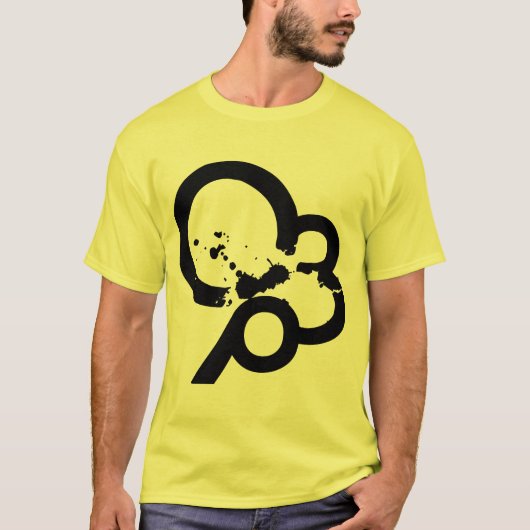 903 Tシャツ (正面)