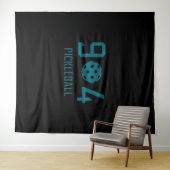 904ピックボール2 タペストリー (インサイチュ(横))