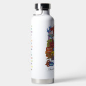 904 Neighborhoods  Insulated Bottle ウォーターボトル (右面)