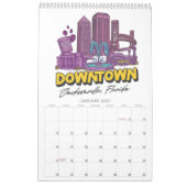 904 Neighments 2026カレンダー カレンダー (1月 2027)