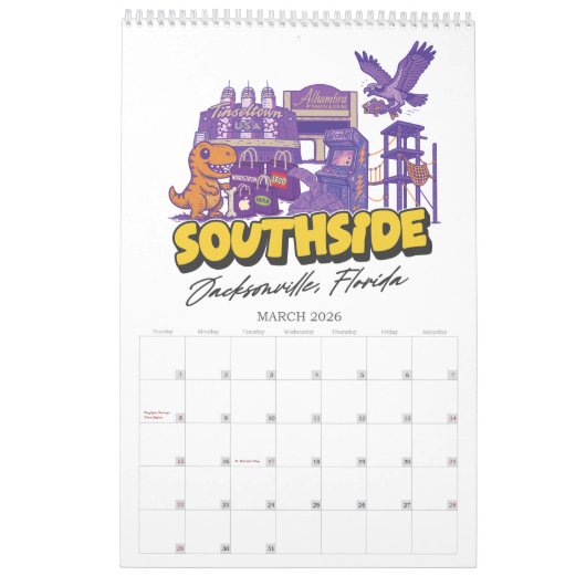 904 Neighments 2026カレンダー カレンダー (3月 2026)