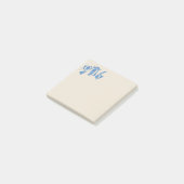 906 Michigan Post-itメモ ポストイット (アングル)