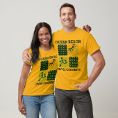 9082 Tシャツ (ユニセックス)