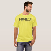 909 Tシャツ (正面フル)