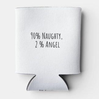 90% いけな、2% Angel 缶クーラー
