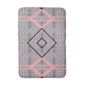 90 バスマット (正面縦)