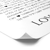 90,80 70,60,50，ポスター ポスター (角)