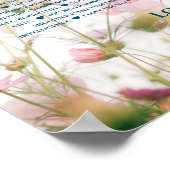 90,80 70,60,50，ポスター ポスター (角)