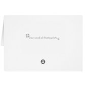 90. Geburtstag (裏面横)