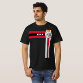 90 minuten lang tシャツ (正面フル)