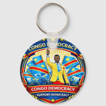 90 Minutes Without Moving – The Legendary Congo Fa