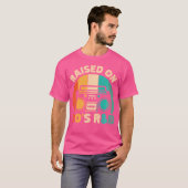 90Rbで発生 Tシャツ (正面フル)