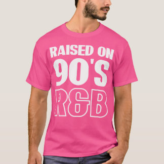 90Rbで発生 Tシャツ