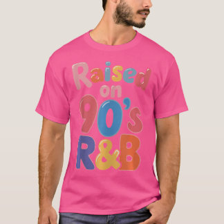 90Rbで発生 Tシャツ