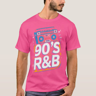 90Rb Tシャツ