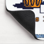 90sアイコン、Amiga マウスパッド (コーナー)