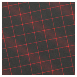 90sインスパイアプライドパタグランジーン赤グラデーション黒 ファブリック