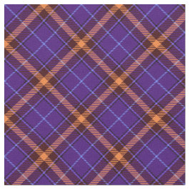 90sインスパイアプライド抽象芸術紫グランジ色 ファブリック