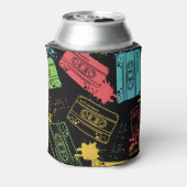 90sスタイルクールグランジカセット 缶クーラー (缶裏面)
