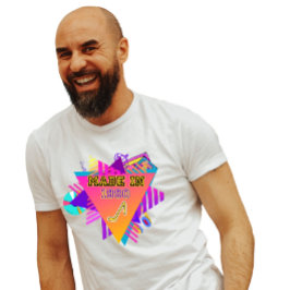 90sスローバック tシャツ