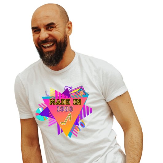 90sスローバック tシャツ