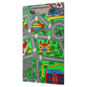 90sノスタルジア、トラックカーロードノスタルジア クリップボード (左)