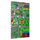 90sノスタルジア、トラックカーロードノスタルジア クリップボード (右)