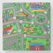 90sノスタルジア、トラックカーロードノスタルジア ストーンコースター (正面)