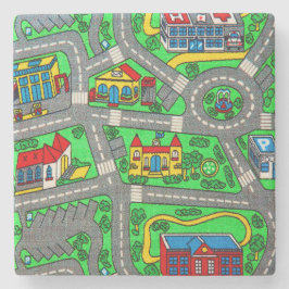 90sノスタルジア、トラックカーロードノスタルジア ストーンコースター