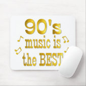 90sベスト マウスパッド (マウス)