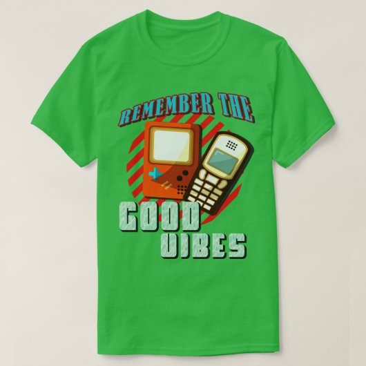 90sレトロヴィンテージTechブートレグ Tシャツ (デザイン正面)