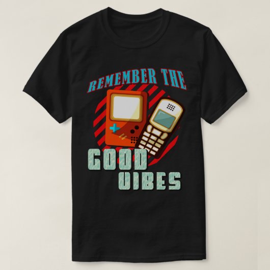 90sレトロヴィンテージTechブートレグ Tシャツ (デザイン正面)