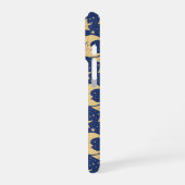 90sレトロWhimsyゴシック天空iPhone 16ケース iPhoneケース (左側面)