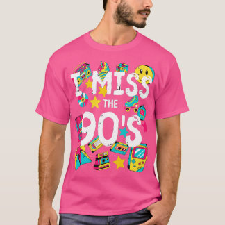 90s恋しく思ヴィンテージ1990sのスローバック tシャツ