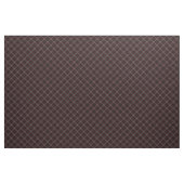 90s格子模様抽象芸術ブラックピンクダークグランジ ファブリック (ヤード)