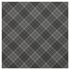90s格子状パタユニセックスーングランジ白黒トレンディー ファブリック