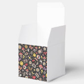 90s Retro Grunge Sunshine Bliss フェイバーボックス (オープン)