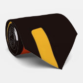 90s Street Icons seamless scandinavian pattern ネクタイ (ロール)