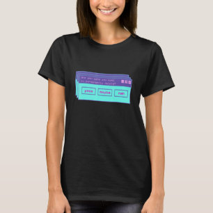 90s Vibeヴィンテージ1990s Music 90を完全に削除 Tシャツ