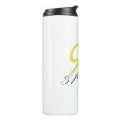 91と素晴らしい タンブラー (回転左)