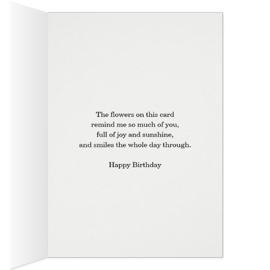 91誕生日の花飾数 (内側 (右))