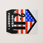 911なし忘れ ジグソーパズル (横)