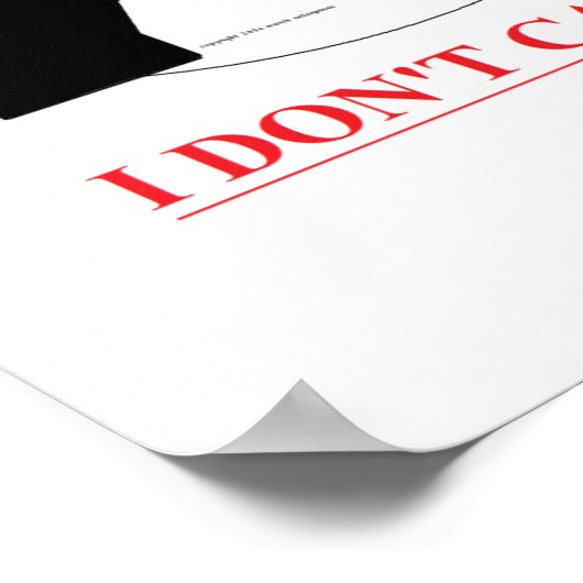 911に電話 ポスター (角)